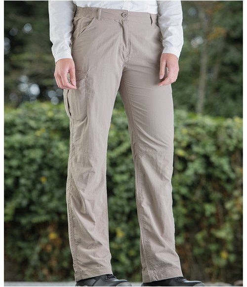 Craghoppers Ladies NosiLife Trousers