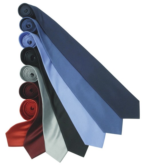 PR795 Premier 'Colours' Silk Tie