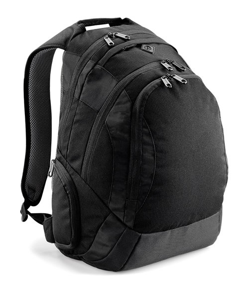 Quadra Vessel  Laptop Backpack