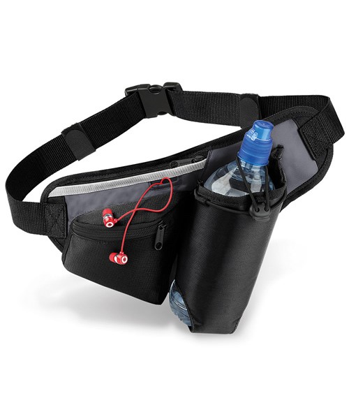 Quadra Teamwear Hydro Belt Bag
