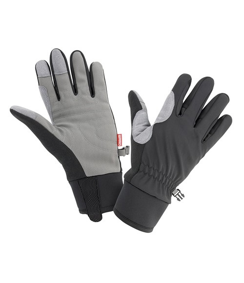 Spiro Long Winter Gloves