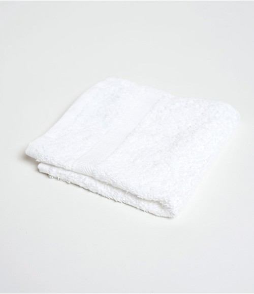 Towel City Luxury Face Cloth