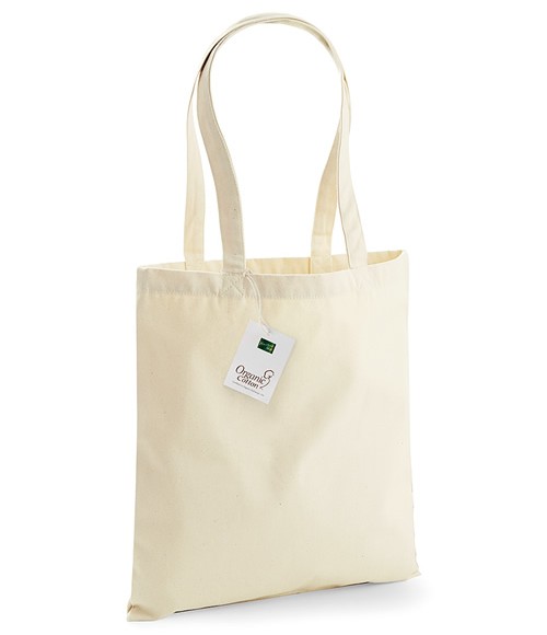 Westford Mill EarthAware  Organic Bag For Life