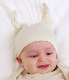 BabyBugz Baby Organic Hat