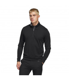 AD118 Elevated Qtr-Zip-Front-MODEL