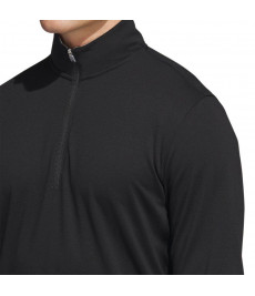AD118 Elevated Qtr-Zip-Front-A
