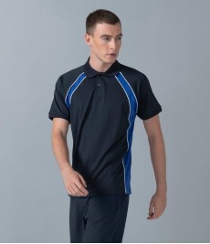 LV350 Finden and Hales Performance Team Polo Shirt