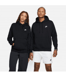 NK387 Nike Club hoodie