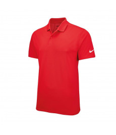 NK342 Nike Victory solid polo
