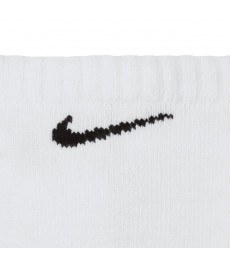 Nike everyday cushioned no show socks (3 pairs)