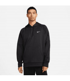 NK391 Nike men's pullover fitness hoodie