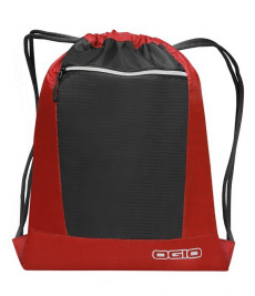 OG025 OGIO Endurance pulse pack-Red