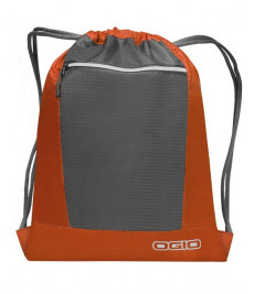 OG025 OGIO Endurance pulse pack-Orange