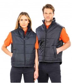 RS208 Result Core Padded Bodywarmer