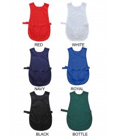 S843 Tabard Colours