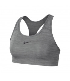 NK379 Women's Nike Dri-FIT Swoosh one-piece bra