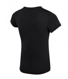 NK373 Women's Nike One Dri-FIT short sleeve slim top