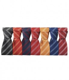 Premier Four Stripe Tie