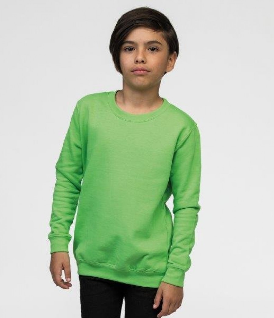 Awdis Kids Sweatshirt