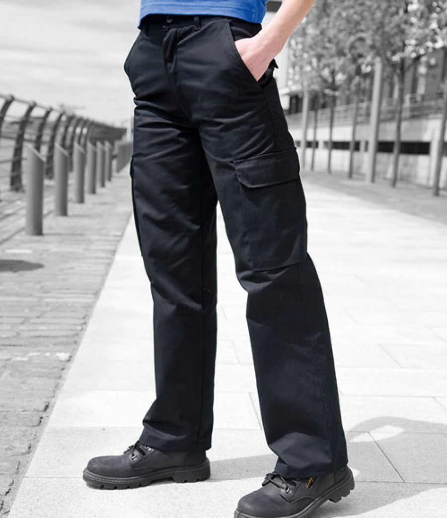 F brand Cargos Ladies Cargo Trousers and tissue pant